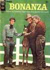 Bonanza #23 Comic Books - Covers, Scans, Photos in Bonanza Comic Books - Covers, Scans, Gallery